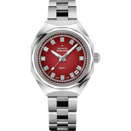 Zenith-03.A3642.670/3691.M3642 Defy A3691 Revival