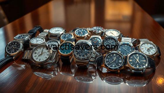 Expert Replica Watch Reviews & Insights