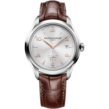 Baume & Mercier-10054 Clifton Automatic