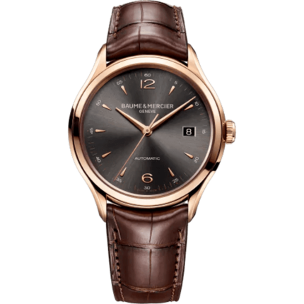 Baume & Mercier-10059 Clifton Automatic