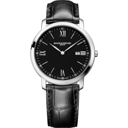 Baume & Mercier-10098 Classima Executives Quartz