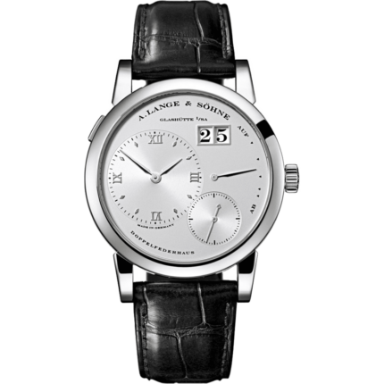 A. Lange & Söhne-101.025 Lange 1 Platinum Stealth