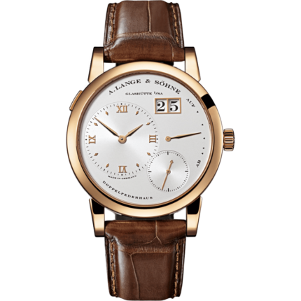A. Lange & Söhne-101.032 Lange 1 Pink Gold