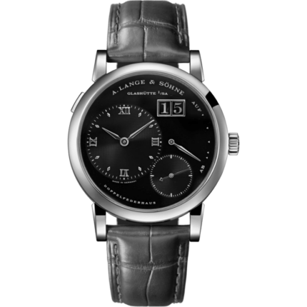 A. Lange & Söhne-101.035 Lange 1 Darth