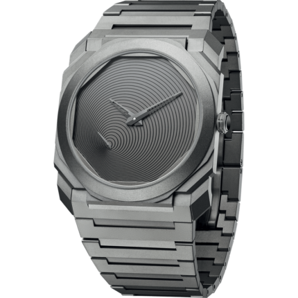 Bulgari-103245 Octo Finissimo Automatic Tadao Ando