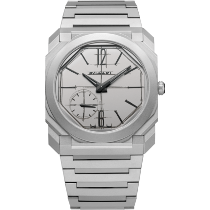 Bulgari-103672 Octo Finissimo Automatic Design Edition