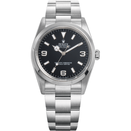 Rolex-114270-0001 Explorer