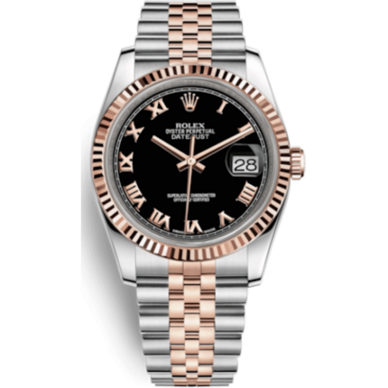 Rolex Watch