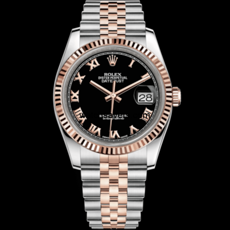 116231-0085_image01.png Rolex Watch