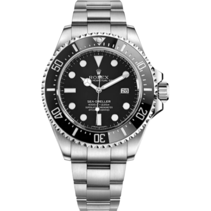 Rolex-116600-0003 Sea-Dweller 116600 4000