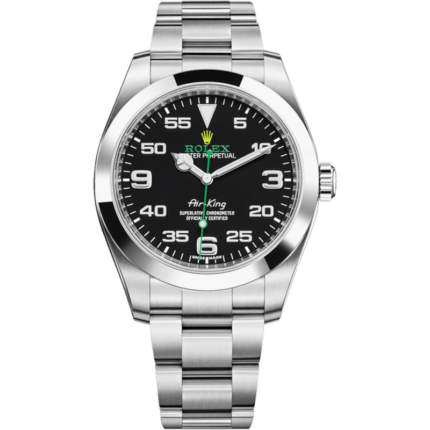 Rolex-116900-0001 Air-King 40