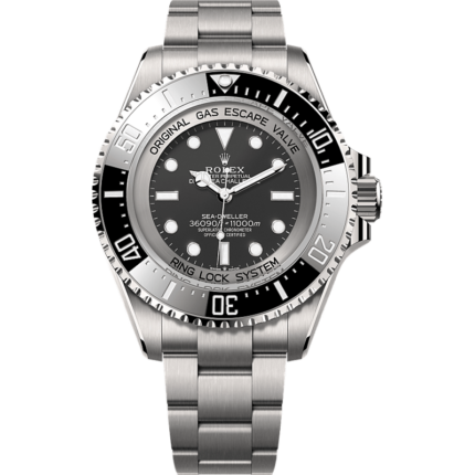 Rolex-126067-0001 Sea-Dweller Deepsea Challenge