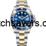 Rolex Submariner Watch