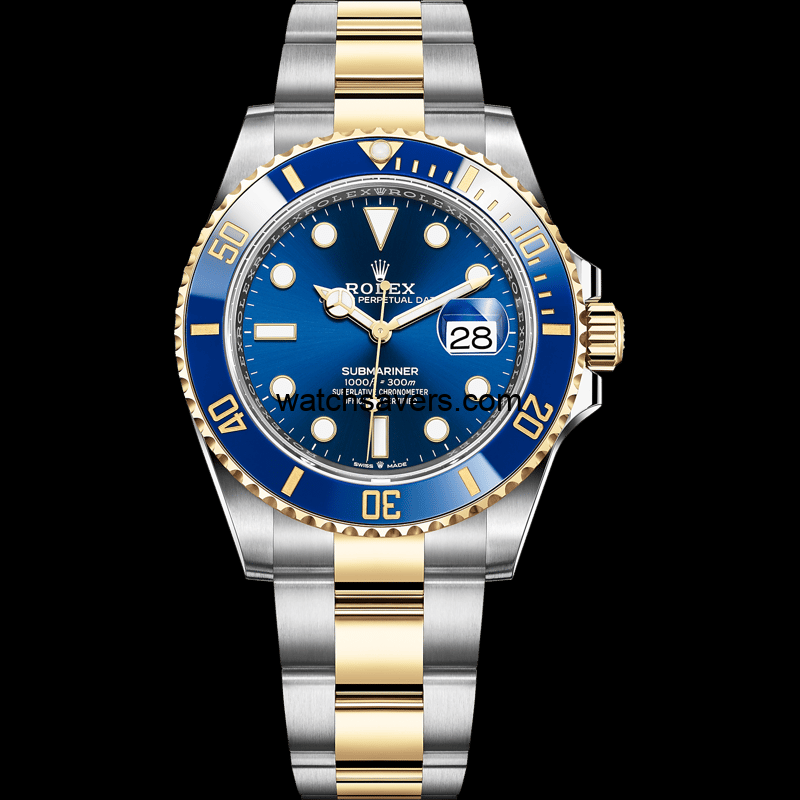 Rolex Submariner Watch