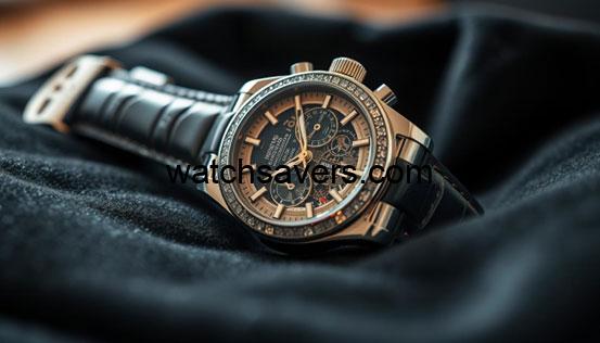 Expert Replica Watch Reviews & Insights 3 2 1