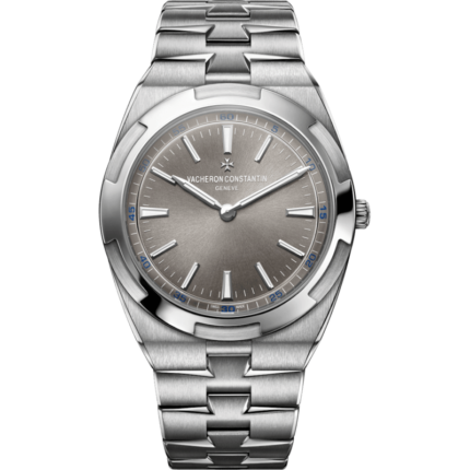 Vacheron Constantin-2000V/120G-B122 Overseas Ultra-Thin