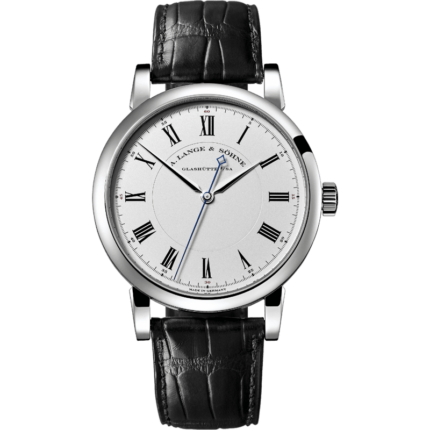 A. Lange & Söhne-232.025 Richard Lange Platinum