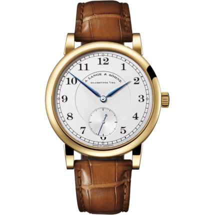 A. Lange & Söhne-233.021 1815 40 Yellow Gold