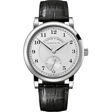 A. Lange & Söhne-233.025 1815 40 Platinum / Silver