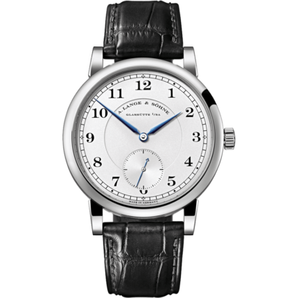 A. Lange & Söhne-233.026 1815 40 White Gold / Silver