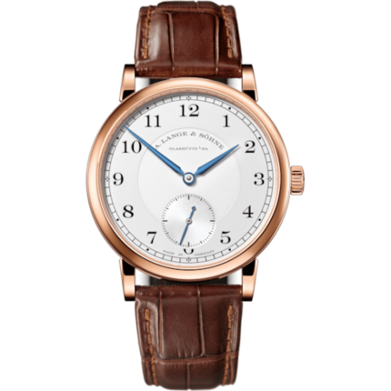 A. Lange & Söhne-234.021 1815  Up/Down Yellow Gold