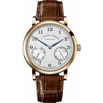 A. Lange & Söhne-234.032 1815 Up/Down Pink Gold