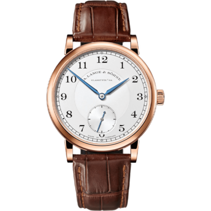 A. Lange & Söhne-235.032 1815 38.5 Pink Gold