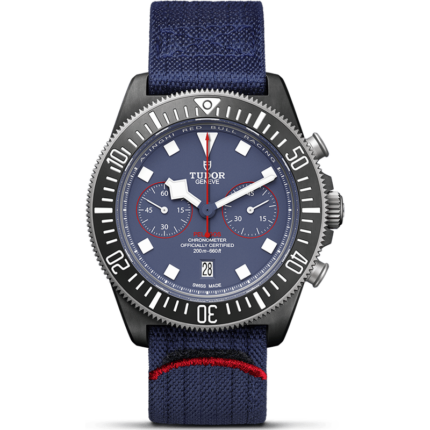 Tudor-25807KN-0001 Pelagos FXD Chrono Alinghi Red Bull Racing