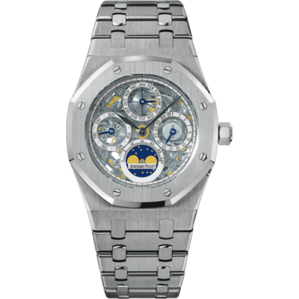 Audemars Piguet-25829PT.OO.0944PT.01 Royal Oak Perpetual Calendar Openworked Platinum