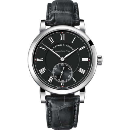 A. Lange & Söhne-260.028 Richard Lange Pour le Mérite White Gold