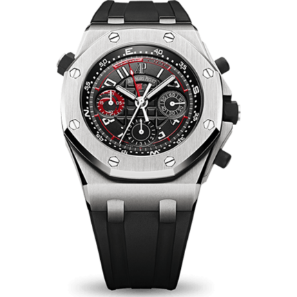 Audemars Piguet-26040ST.OO.D002CA.01 Royal Oak OffShore 26040 Alinghi Polaris