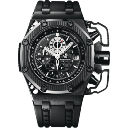 Audemars Piguet-26165IO.OO.A002CA.01 Royal Oak 26165 Offshore Survivor