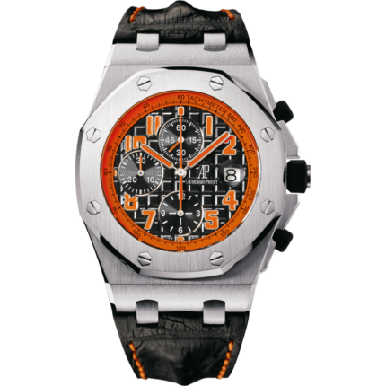 Audemars Piguet-26170ST.OO.D101CR.01 Royal Oak Offshore 26170 Chronograph Volcano