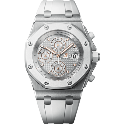 Audemars Piguet-26172SO.OO.D202CR.01 Royal Oak Offshore 26172 Pride of Siam