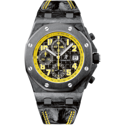 Audemars Piguet-26176FO.OO.D101CR.01 Royal Oak OffShore 26176 BumbleBee
