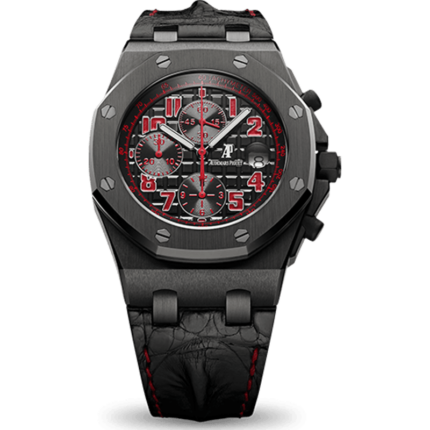 Audemars Piguet-26186SN.OO.D101CR.01 Royal Oak OffShore 26186 Las Vegas Strip
