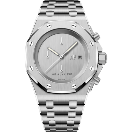 Audemars Piguet-26238BC.OO.2000BC.01 Royal Oak Offshore 1017 ALYX 9SM White Gold