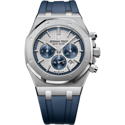 Audemars Piguet-26326ST.OO.D027CA.01 Royal Oak Chronograph 41 Stainless Steel Italy