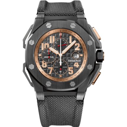 Audemars Piguet-26378IO.OO.A001KE.01 Royal Oak OffShore 26378 Legacy