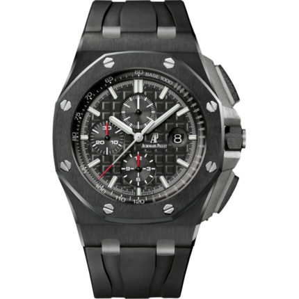 Audemars Piguet-26402CE.OO.A002CA.01 Royal Oak Offshore 26402 Ceramic / Titanium