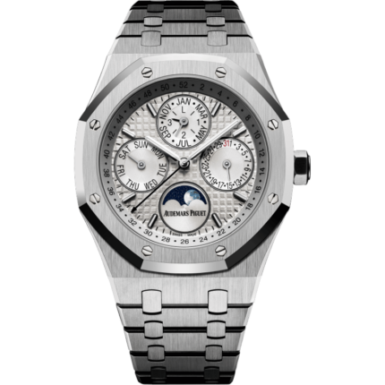 Audemars Piguet Royal Oak Perpetual Calendar Watch