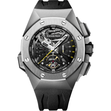 Audemars Piguet-26577TI.OO.D002CA.01 Royal Oak Concept 26577 Supersonnerie