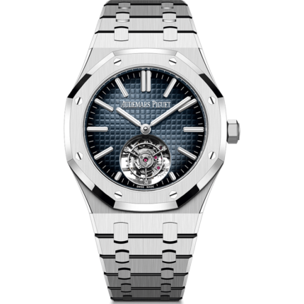 Audemars Piguet Royal Oak Self Winding Flying Tourbillon Watch