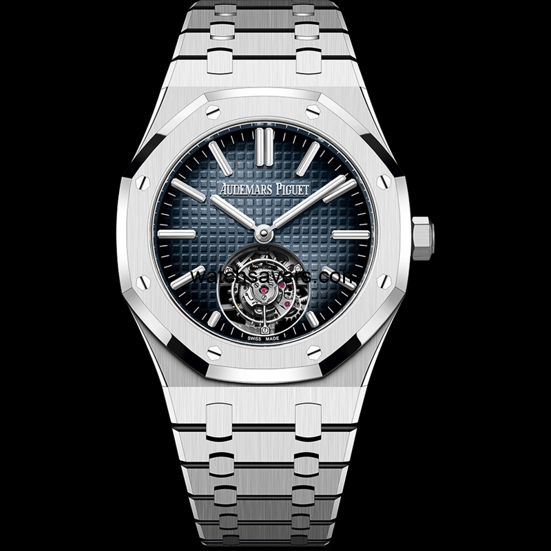 26730ST.OO_.1320ST.01_image01.png Audemars Piguet Royal Oak Self Winding Flying Tourbillon Watch