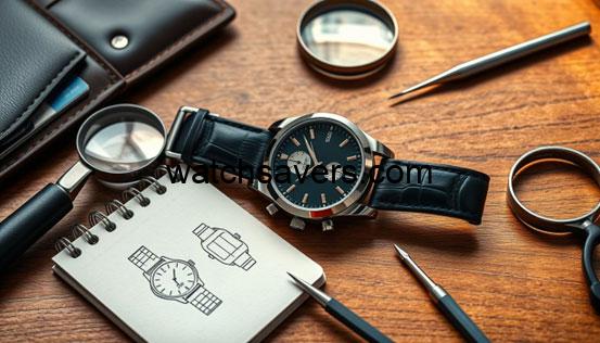 Expert Replica Watch Reviews & Insights 4 3 1