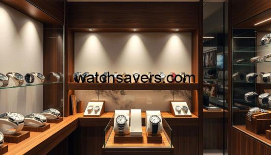 Premium Replica Watch Website - Top Quality Timepieces 4 3 2