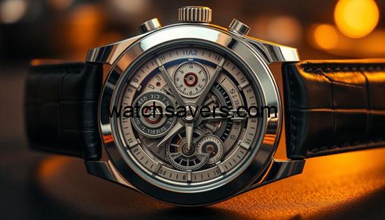 Authentic Guide to Luxury Replica Watches Online