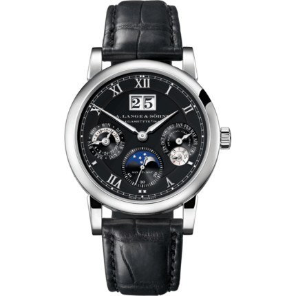 A. Lange & Söhne-310.026 Langematik Perpetual White Gold