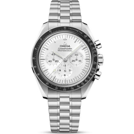 Omega-310.60.42.50.02.001 Speedmaster Professional Moonwatch 3861 Canopus Gold / Silver / Bracelet