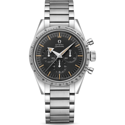Omega-311.10.39.30.01.001 Speedmaster 60th Anniversary
